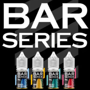 BAR SERIES